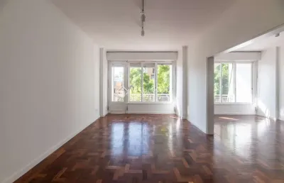 Apartamento com 3 quartos à venda na rua andré puente, 475, independência, porto alegre, 150 m2 por r$ 699.000