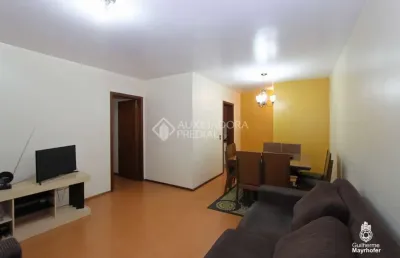 Apartamento com 2 quartos à venda na rua artur rocha, 533, auxiliadora, porto alegre, 84 m2 por r$ 519.900