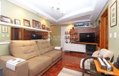 Apartamento com 2 quartos à venda na rua comendador albino cunha, 218, cristo redentor, porto alegre, 76 m2 por r$ 430.000