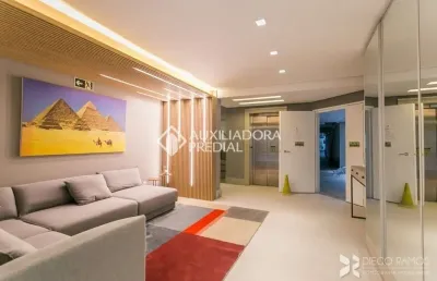 Apartamento com 2 quartos à venda na avenida osvaldo aranha, 420, bom fim, porto alegre, 67 m2 por r$ 1.005.417