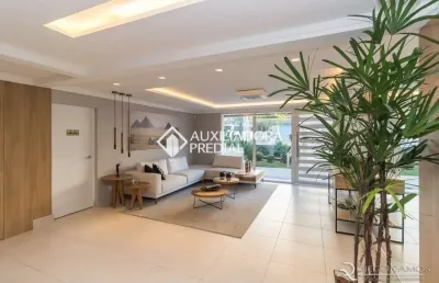 Apartamento com 1 quarto à venda na rua santo antônio, 238, independência, porto alegre, 67 m2 por r$ 664.110