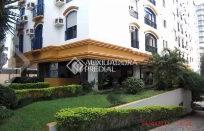 Apartamento com 3 quartos à venda na rua anita garibaldi, 1122, mont serrat, porto alegre, 108 m2 por r$ 790.000