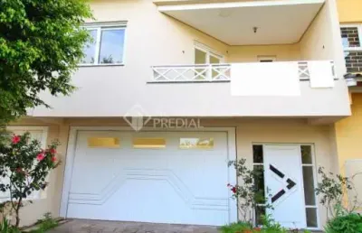 Casa em condomínio fechado com 3 quartos à venda na rua professor elpídio ferreira paes, 140, ipanema, porto alegre, 208 m2 por r$ 750.000