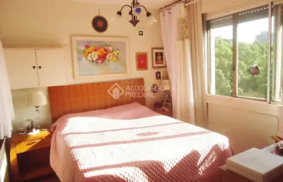 Cobertura com 5 quartos à venda na avenida carlos gomes, 257, auxiliadora, porto alegre, 245 m2 por r$ 1.600.000