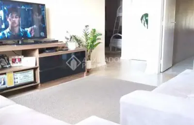 Casa em condomínio fechado com 2 quartos à venda na rua arapongas, 326, cecília, viamão, 77 m2 por r$ 340.000