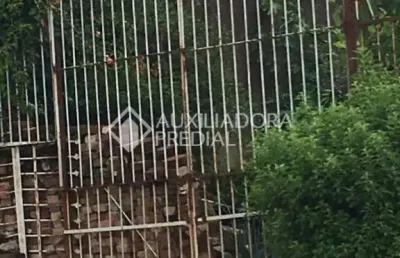 Terreno em condomínio fechado à venda na beco circular, 517, vila jardim, porto alegre, 332 m2 por r$ 540.000