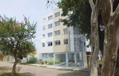Apartamento com 2 quartos à venda na rua engenheiro leovigildo paiva, 100, santa tereza, porto alegre, 58 m2 por r$ 250.000