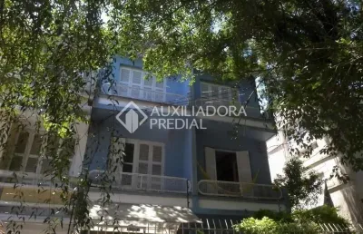 Apartamento com 3 quartos à venda na avenida taquara, 464, petrópolis, porto alegre, 96 m2 por r$ 350.000