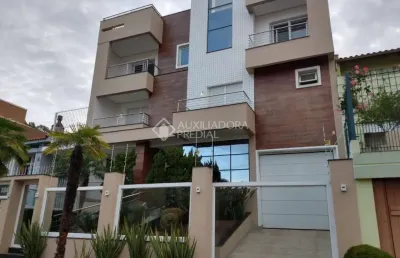 Casa em condomínio fechado com 4 quartos à venda na rua paulo bento lobato, 194, jardim lindóia, porto alegre, 555 m2 por r$ 2.691.000
