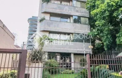 Apartamento com 3 quartos à venda na rua coronel bordini, 1670, auxiliadora, porto alegre, 270 m2 por r$ 1.850.000