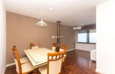 Apartamento com 2 quartos à venda na rua anita garibaldi, 716, mont serrat, porto alegre, 90 m2 por r$ 480.000