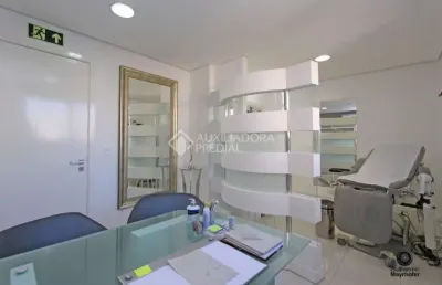 Sala comercial à venda na rua mostardeiro, 5, moinhos de vento, porto alegre, 155 m2 por r$ 1.799.000