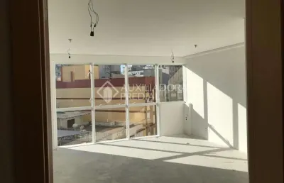 Sala comercial à venda na avenida loureiro da silva, 1960, cidade baixa, porto alegre, 36 m2 por r$ 420.000