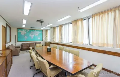 Sala comercial à venda na rua dona laura, 320, rio branco, porto alegre, 388 m2 por r$ 3.200.000