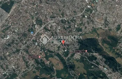 Barracão / galpão / depósito à venda na avenida professor oscar pereira, 3753, glória, porto alegre, 463 m2 por r$ 1.400.000