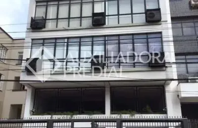 Sala comercial à venda na rua francisco ferrer, 453, rio branco, porto alegre, 102 m2 por r$ 460.000