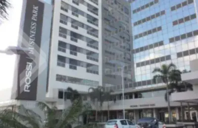 Sala comercial à venda na avenida ipiranga, 7454, jardim botânico, porto alegre, 54 m2 por r$ 475.000