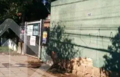 Terreno comercial à venda na rua major sezefredo, 261, marechal rondon, canoas, 540 m2 por r$ 660.000
