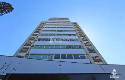 Apartamento com 3 quartos à venda na rua umbú, 265, passo da areia, porto alegre, 110 m2 por r$ 1.180.000