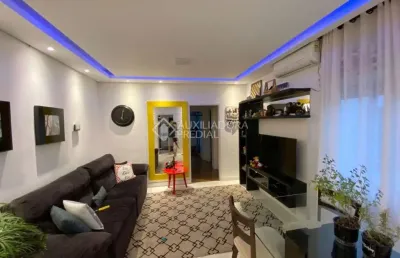 Apartamento com 3 quartos à venda na rua portugal, 50, são joão, porto alegre, 93 m2 por r$ 435.000