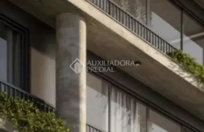 Apartamento com 3 quartos à venda na rua faria santos, 220, petrópolis, porto alegre, 136 m2 por r$ 2.164.108