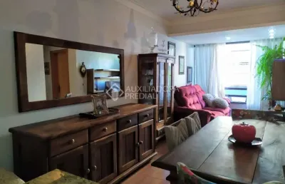 Apartamento com 3 quartos à venda na rua anita garibaldi, 1786, boa vista, porto alegre, 73 m2 por r$ 400.000