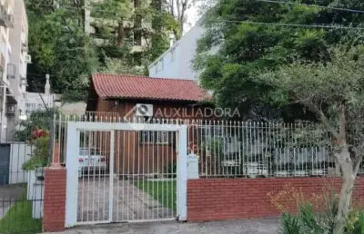Terreno à venda na rua tenente-coronel fabrício pilar, 979, mont serrat, porto alegre, 110 m2 por r$ 1.280.000
