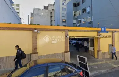 Terreno à venda na rua general portinho, 239, centro histórico, porto alegre por r$ 3.000.000