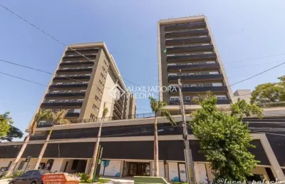 Sala comercial à venda na getúlio vargas - de 5272 a 6134 - lado par, 4831, centro, canoas, 58 m2 por r$ 640.000