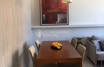 Apartamento com 1 quarto à venda na rua anita garibaldi, 2298, mont serrat, porto alegre, 44 m2 por r$ 530.000