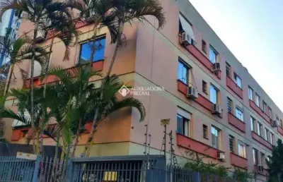 Apartamento com 2 quartos à venda na rua anita garibaldi, 1940, boa vista, porto alegre, 71 m2 por r$ 360.000