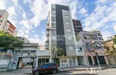 Apartamento com 2 quartos à venda na avenida osvaldo aranha, 420, bom fim, porto alegre, 67 m2 por r$ 1.020.258