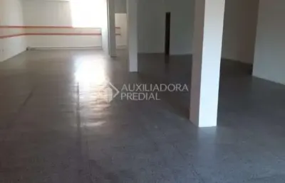 Ponto comercial à venda na avenida do forte, 1528, cristo redentor, porto alegre, 190 m2 por r$ 650.000