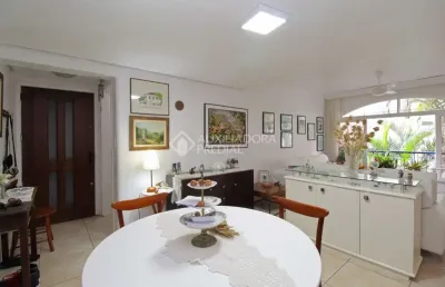 Apartamento com 3 quartos à venda na rua anita garibaldi, 1122, mont serrat, porto alegre, 106 m2 por r$ 750.000