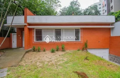 Casa em condomínio fechado com 5 quartos à venda na rua casemiro de abreu, 1689, bela vista, porto alegre, 299 m2 por r$ 2.900.000