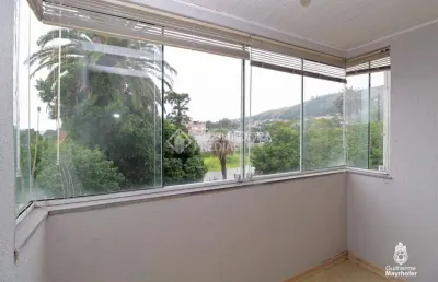 Apartamento com 3 quartos à venda na rua coronel aparício borges, 1568, glória, porto alegre, 74 m2 por r$ 380.000