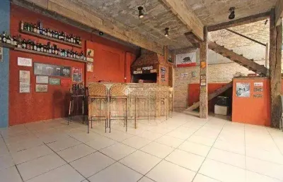 Casa em condomínio fechado com 3 quartos à venda na rua felipe neri, 386, auxiliadora, porto alegre, 200 m2 por r$ 1.200.000