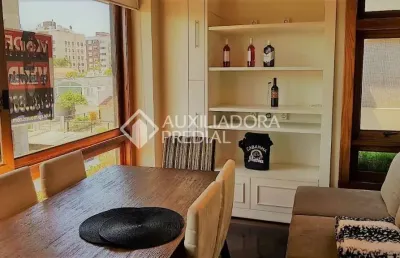 Cobertura com 3 quartos à venda na rua assunção, 190, jardim lindóia, porto alegre, 368 m2 por r$ 2.200.000
