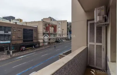 Apartamento com 3 quartos à venda na avenida independência, 831, independência, porto alegre, 163 m2 por r$ 470.000
