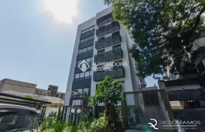 Apartamento com 2 quartos à venda na rua vasco da gama, 926, bom fim, porto alegre, 60 m2 por r$ 889.847