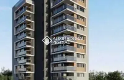 Apartamento com 2 quartos à venda na rua atanásio belmonte, 236, boa vista, porto alegre, 70 m2 por r$ 837.749