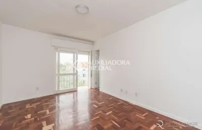 Apartamento com 1 quarto à venda na rua roque calage, 796, passo da areia, porto alegre, 32 m2 por r$ 265.000