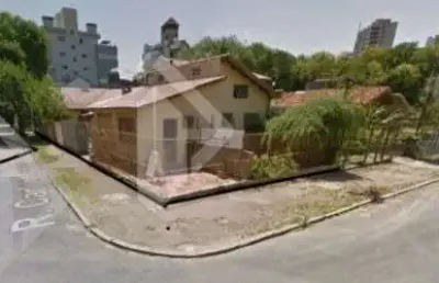 Terreno à venda na rua carlos legori, 110, passo da areia, porto alegre, 300 m2 por r$ 1.400.000