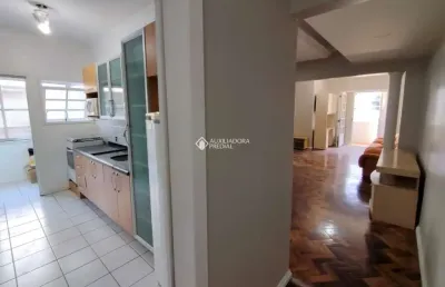 Apartamento com 2 quartos à venda na rua coronel fernando machado, 813, centro histórico, porto alegre, 99 m2 por r$ 459.000