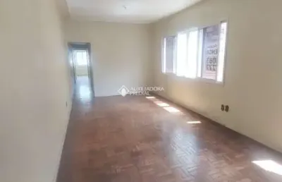Apartamento com 3 quartos à venda na avenida senador salgado filho, 212, centro histórico, porto alegre, 89 m2 por r$ 299.000