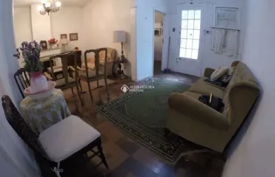 Casa com 4 quartos à venda na rua casemiro de abreu, 234, bela vista, porto alegre, 142 m2 por r$ 900.000