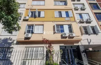 Apartamento com 2 quartos à venda na jardim fernando machado, 865, centro histórico, porto alegre, 100 m2 por r$ 217.000