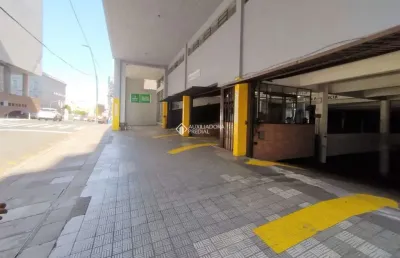Garagem à venda na rua riachuelo, 1228, centro histórico, porto alegre, 12 m2 por r$ 55.000
