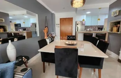 Apartamento com 2 quartos à venda na rua fernando cortez, 195, cristo redentor, porto alegre, 76 m2 por r$ 589.000