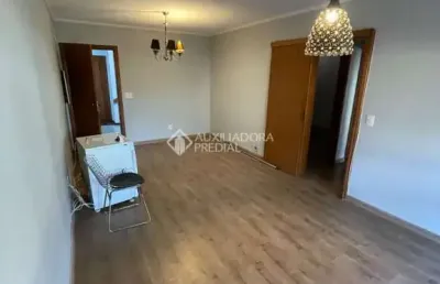 Apartamento com 2 quartos à venda na rua dona adda mascarenhas de moraes, 1052, jardim itu sabará, porto alegre, 95 m2 por r$ 500.000